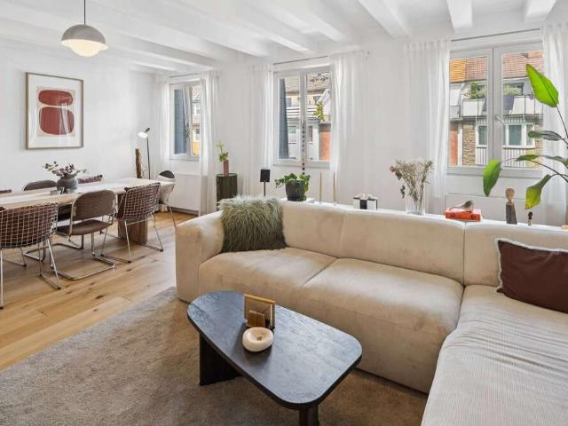 Wohnung kaufen in Bilk, Düsseldorf