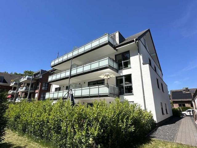 Wohnung kaufen in Reisholz, Düsseldorf