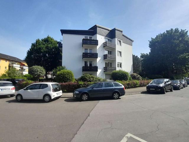 Wohnung kaufen in Bilk, Düsseldorf