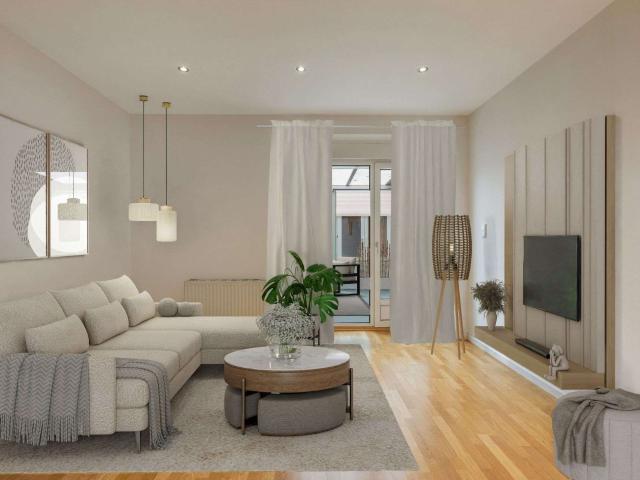 Wohnung kaufen in Oberbilk, Düsseldorf