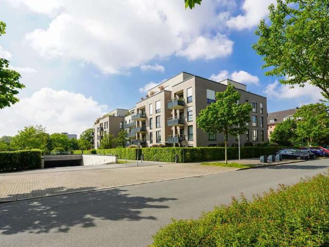Wohnung kaufen in Rath, Düsseldorf
