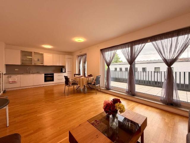 Wohnung kaufen in Derendorf, Düsseldorf