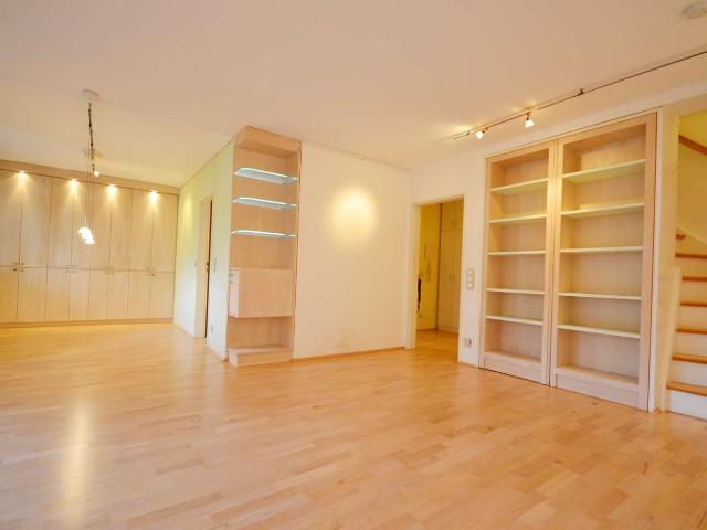 Wohnung kaufen in Flingern Nord, Düsseldorf