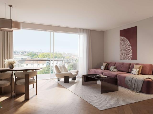 Wohnung kaufen in Flingern Nord, Düsseldorf
