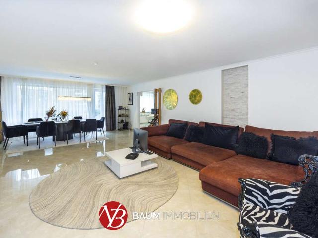 Wohnung kaufen in Rath, Düsseldorf