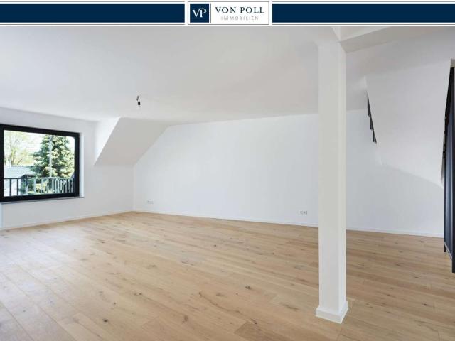 Wohnung kaufen in Benrath, Düsseldorf