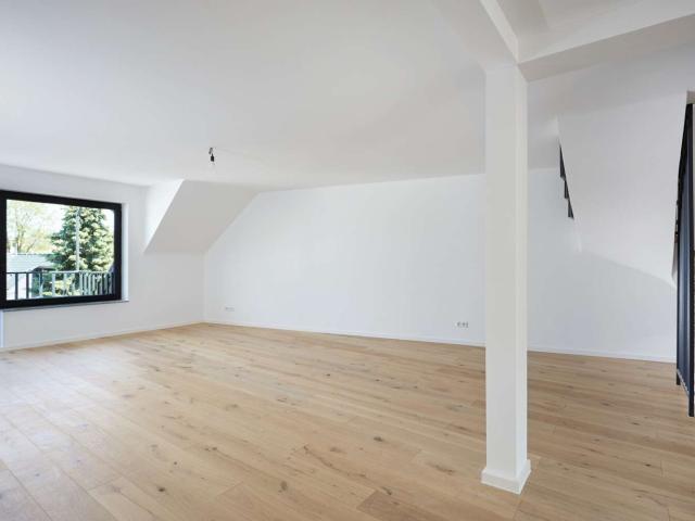 Wohnung kaufen in Benrath, Düsseldorf