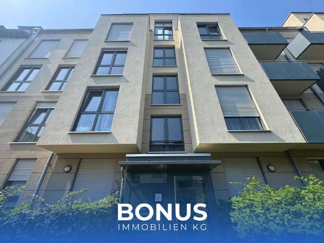 Wohnung kaufen in Lörick, Düsseldorf