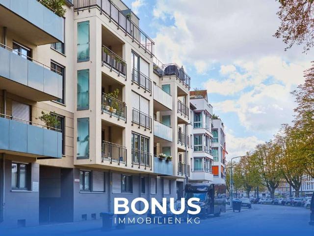Wohnung kaufen in Stadtbezirk 4, Düsseldorf