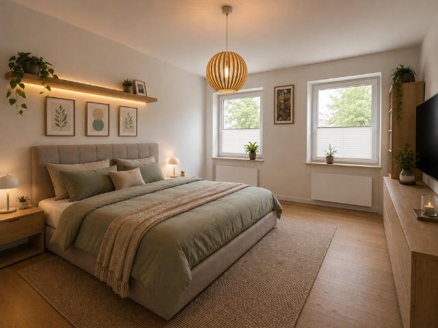 Wohnung kaufen in Golzheim, Düsseldorf