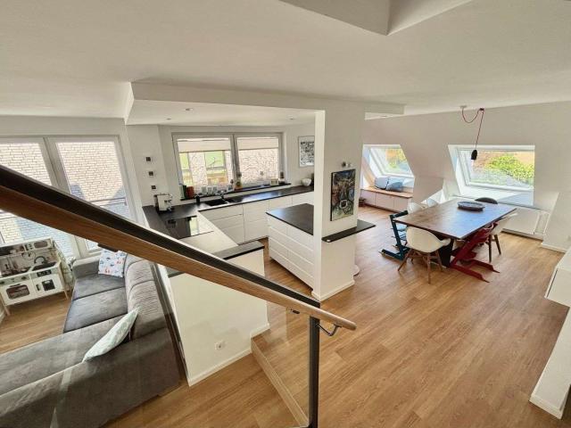 Wohnung kaufen in Kalkum, Düsseldorf