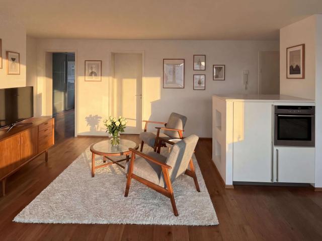 Wohnung kaufen in Bilk, Düsseldorf