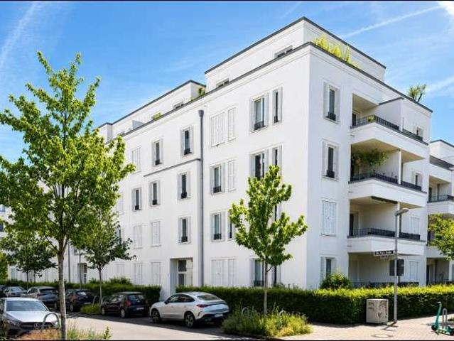 Wohnung kaufen in Heerdt, Düsseldorf