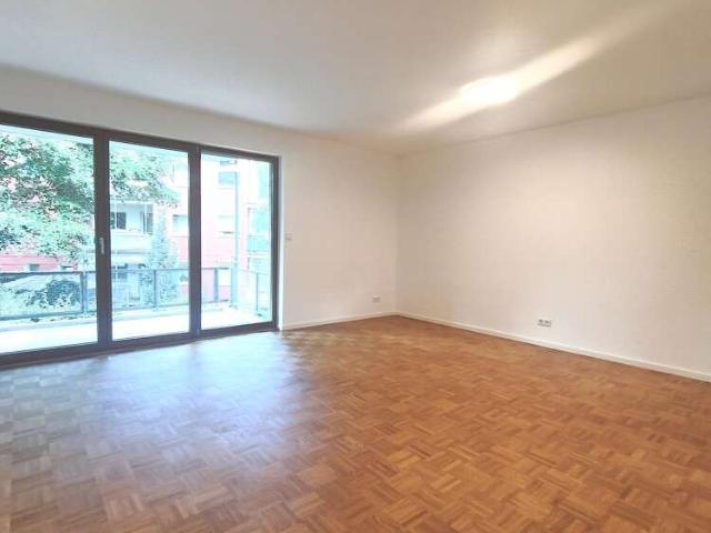 Wohnung kaufen in Bilk, Düsseldorf