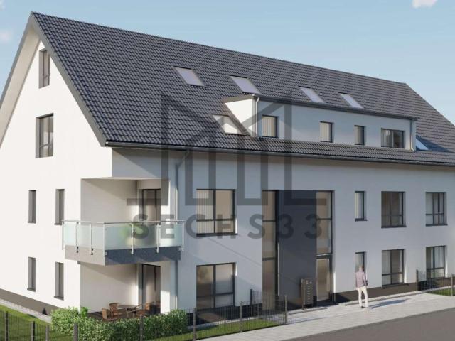 Wohnung kaufen in Rath, Düsseldorf