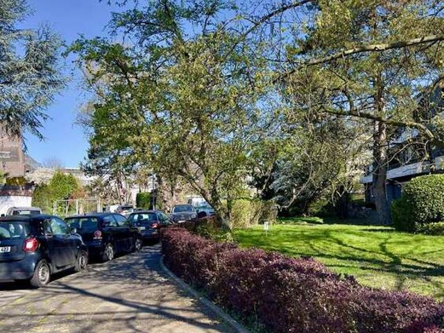 Etagenwohnung kaufen in Düsseldorf, Oberkassel