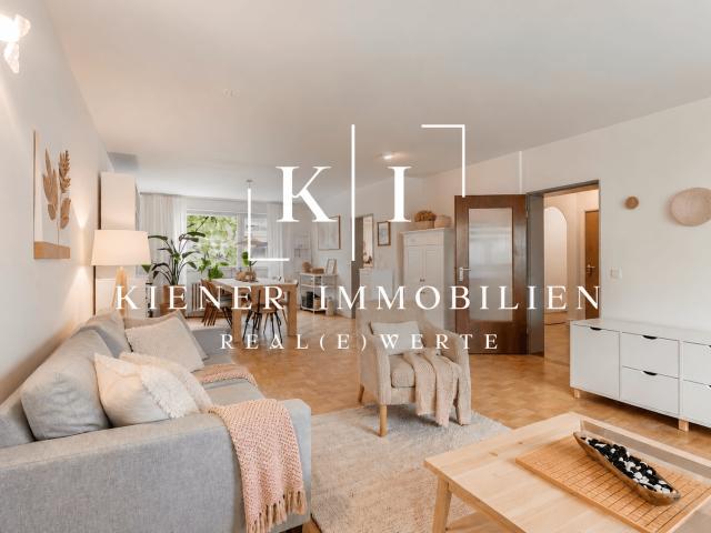 Wohnung kaufen in Stadtbezirk 4, Düsseldorf