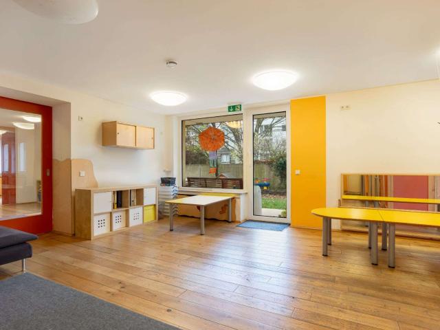 Wohnung kaufen in Derendorf, Düsseldorf