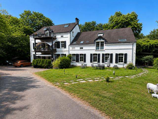 Wohnung kaufen in Hubbelrath, Düsseldorf