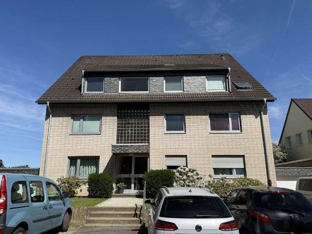 Wohnung kaufen in Kalkum, Düsseldorf