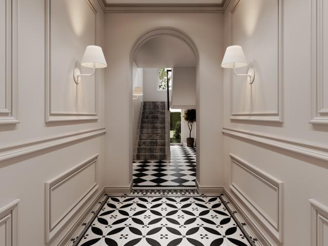 Wohnung kaufen in Pempelfort, Düsseldorf