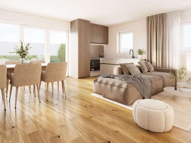 Wohnung kaufen in Wersten, Düsseldorf