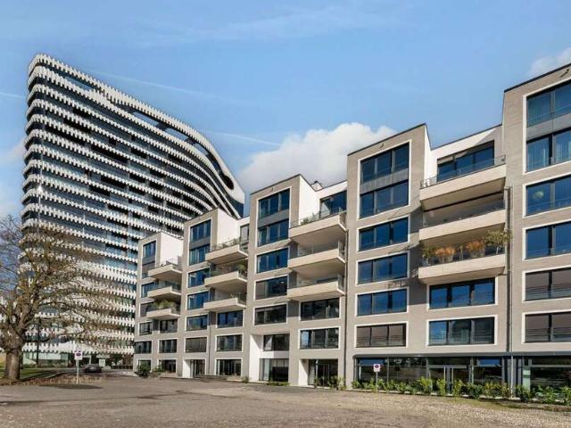 Wohnung kaufen in Heerdt, Düsseldorf