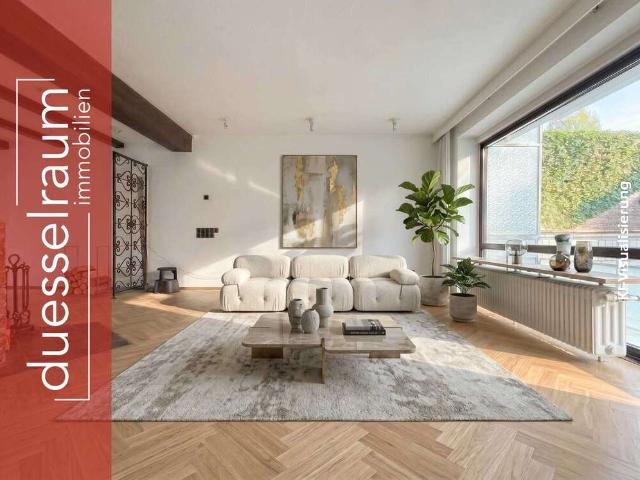Wohnung kaufen in Rath, Düsseldorf