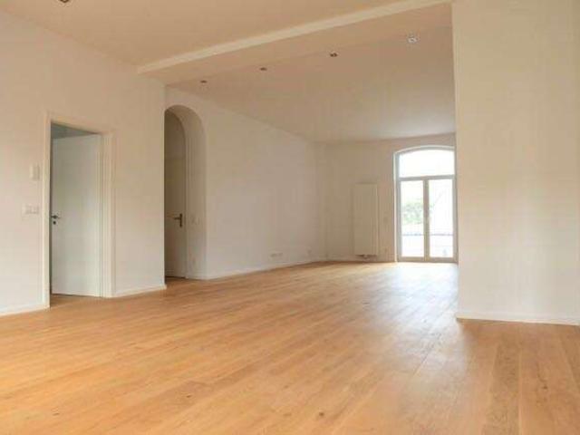 Etagenwohnung kaufen in Düsseldorf, Derendorf