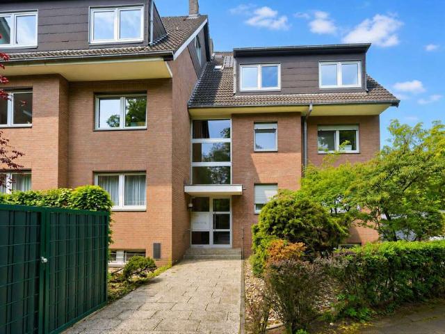 Wohnung kaufen in Kalkum, Düsseldorf