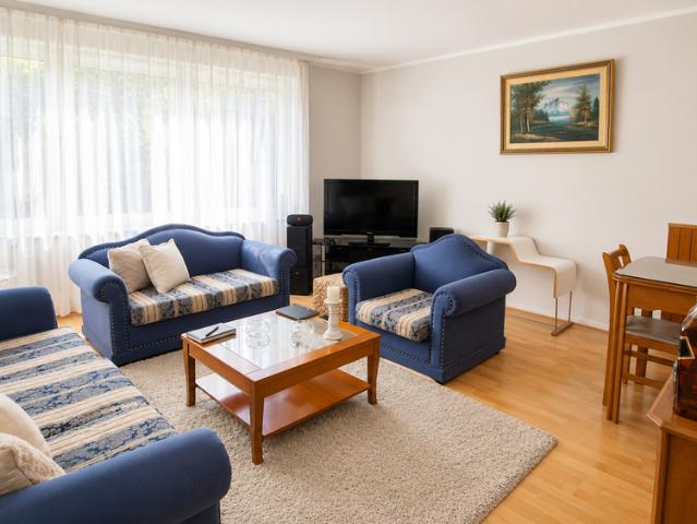 Wohnung kaufen in Friedrichstadt, Düsseldorf