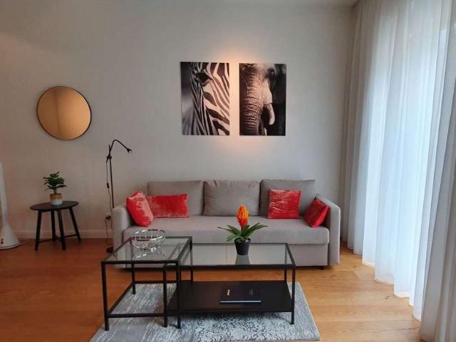 Wohnung kaufen in Stadtmitte, Düsseldorf