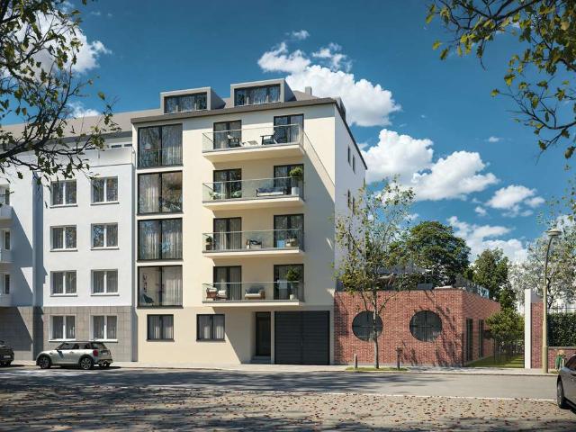 Wohnung kaufen in Stadtbezirk 1, Düsseldorf
