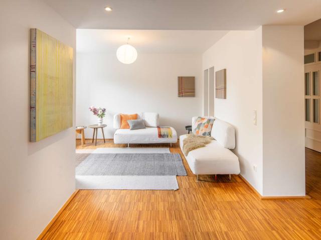 Wohnung kaufen in Derendorf, Düsseldorf