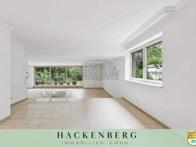 Wohnung kaufen in Hubbelrath, Düsseldorf