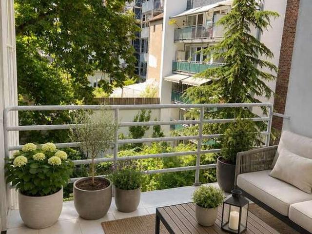 Wohnung kaufen in Bilk, Düsseldorf