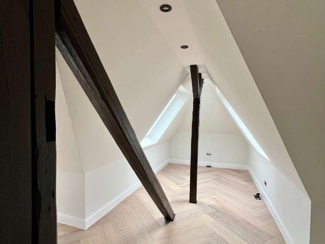 Wohnung kaufen in Derendorf, Düsseldorf