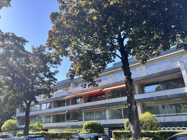 Wohnung kaufen in Düsseltal, Düsseldorf