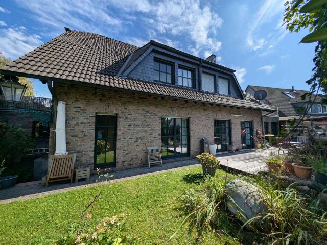 Wohnung kaufen in Oberbilk, Düsseldorf