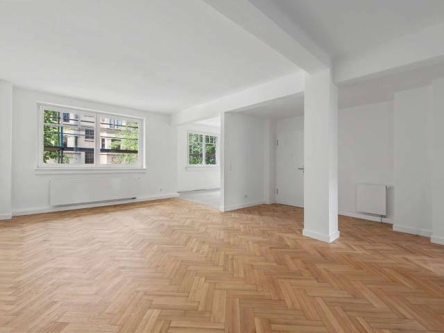 Wohnung kaufen in Flingern Nord, Düsseldorf