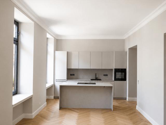 Wohnung kaufen in Pempelfort, Düsseldorf