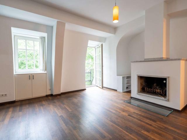 Wohnung kaufen in Pempelfort, Düsseldorf