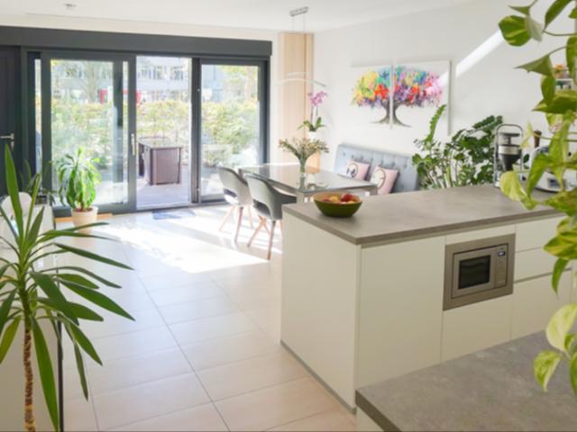 Wohnung kaufen in Flingern Nord, Düsseldorf