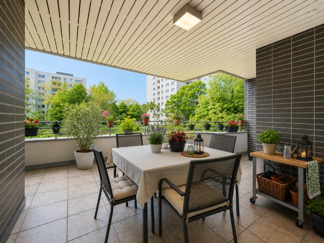 Wohnung kaufen in Niederkassel, Düsseldorf