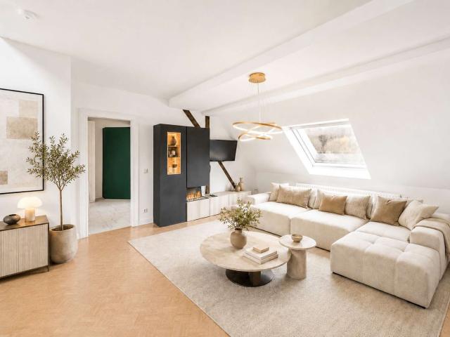 Wohnung kaufen in Rath, Düsseldorf