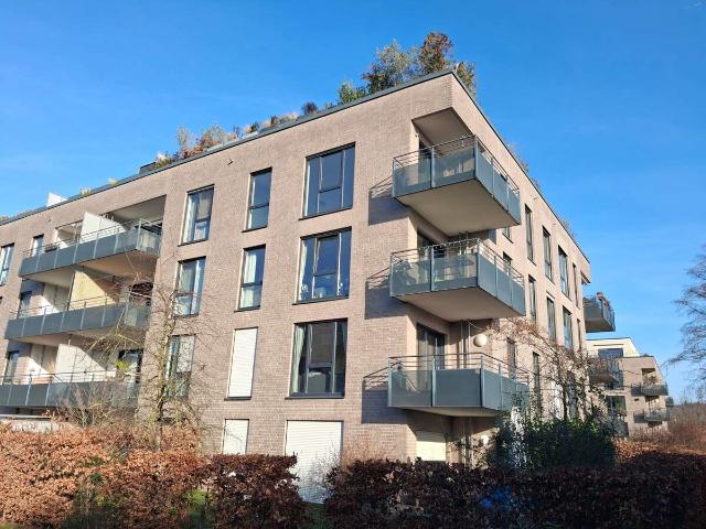 Wohnung kaufen in Rath, Düsseldorf