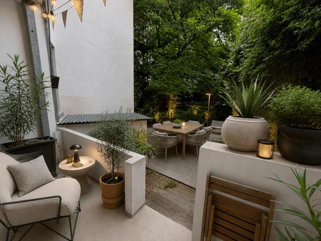 Wohnung kaufen in Düsseltal, Düsseldorf