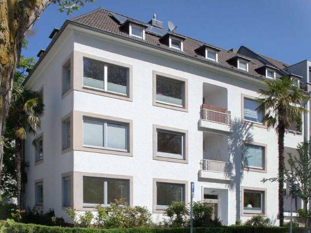 Wohnung kaufen in Heerdt, Düsseldorf