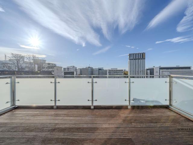 Wohnung kaufen in Flingern Nord, Düsseldorf