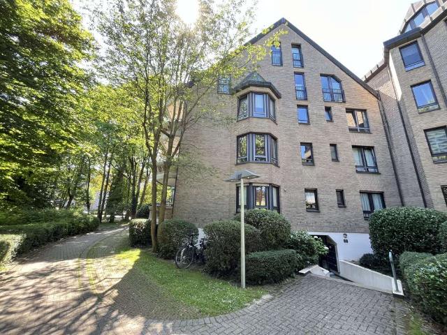 Wohnung kaufen in Niederkassel, Düsseldorf